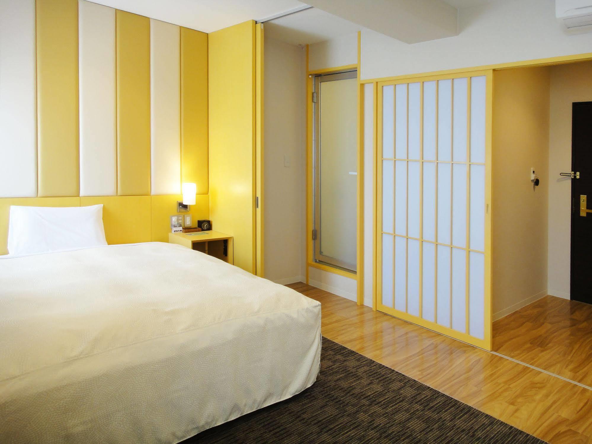 Hotel Sunroute Kumamoto Kültér fotó